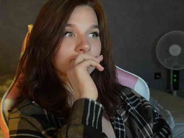 _Polly_ webcam