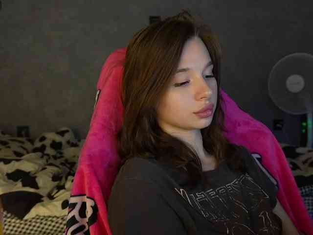 _Polly_ webcam