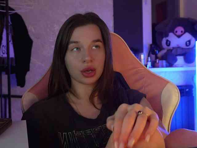 _Polly_ webcam