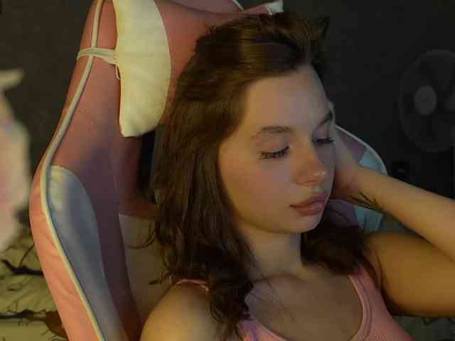 _Polly_ webcam