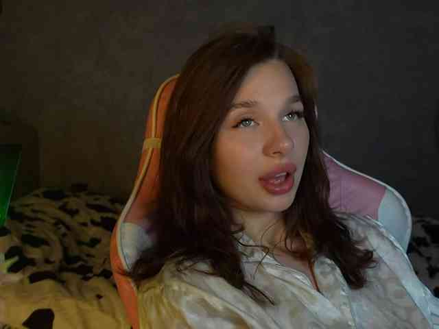 _Polly_ webcam
