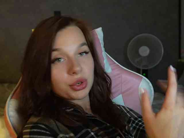 _Polly_ webcam