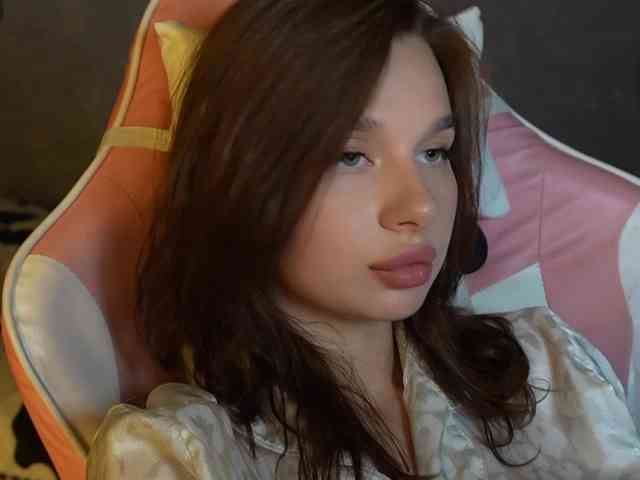 _Polly_ webcam