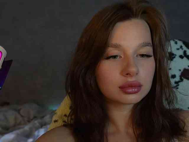 _Polly_ webcam