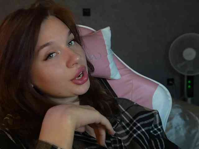 _Polly_ webcam
