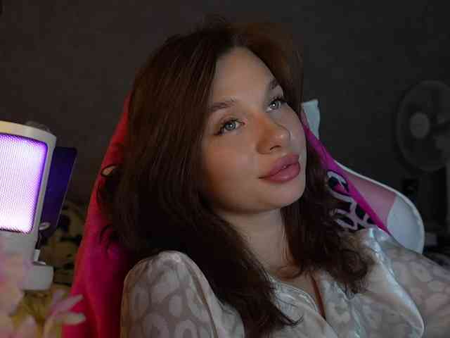 _Polly_ webcam