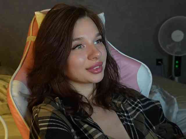 _Polly_ webcam
