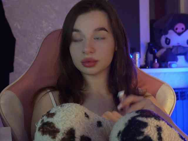 _Polly_ webcam