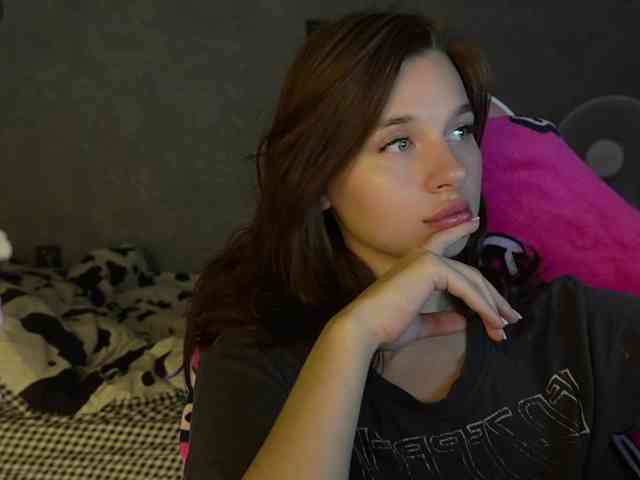 _Polly_ webcam