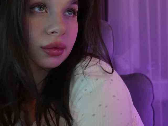 _Polly_ webcam