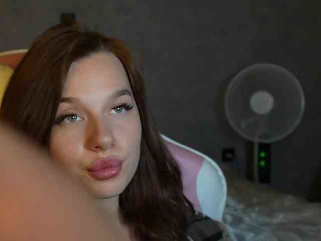 _Polly_ webcam