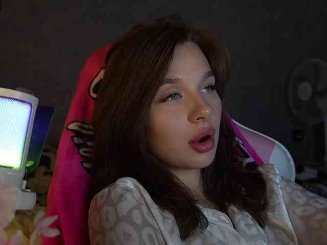 _Polly_ webcam