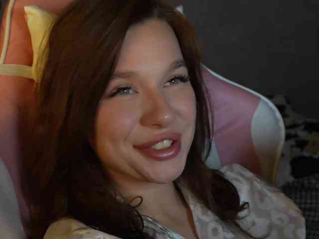 _Polly_ webcam