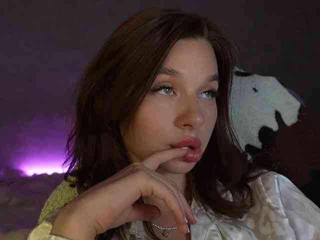 _Polly_ webcam