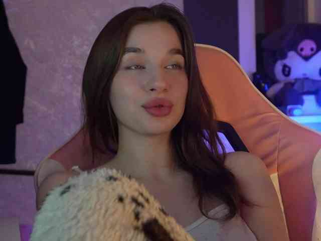 _Polly_ webcam