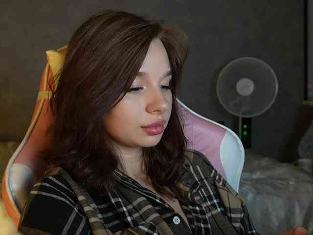 _Polly_ webcam