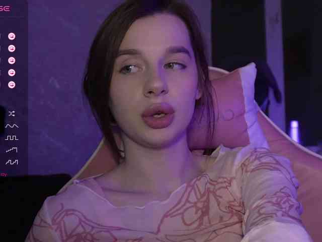 _Polly_ webcam
