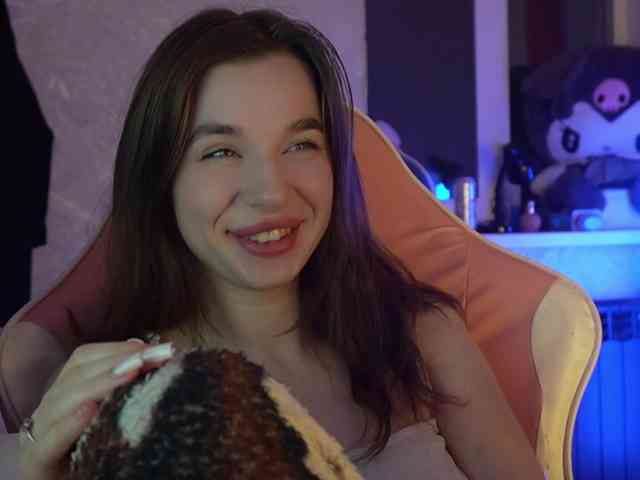 _Polly_ webcam