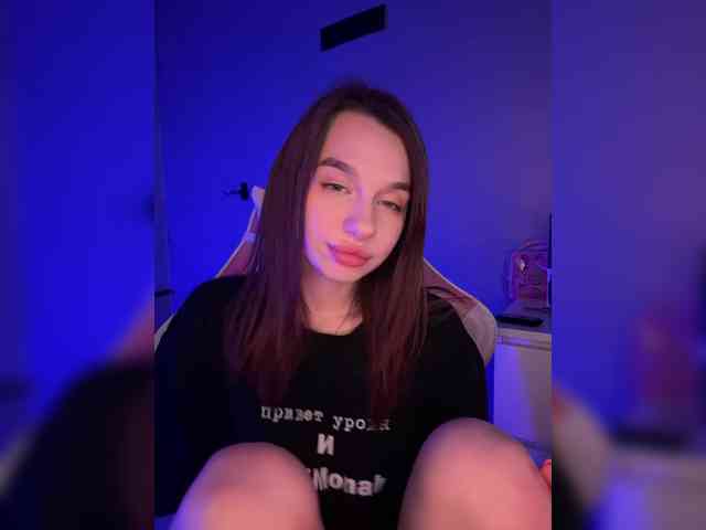 MossiPolli Live Webcam on BongaCams