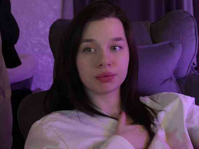 MossiPolli Live Webcam on BongaCams