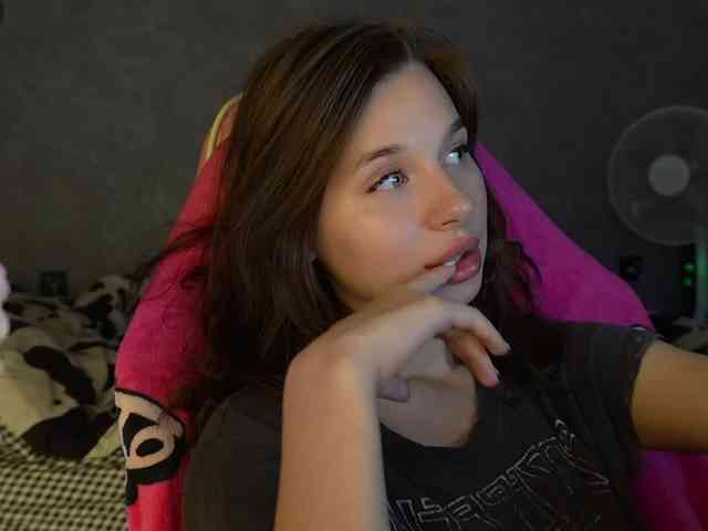 _Polly_ webcam