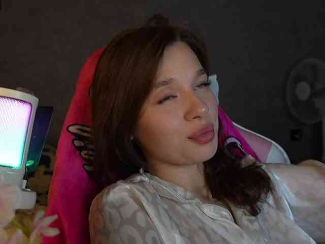 _Polly_ webcam