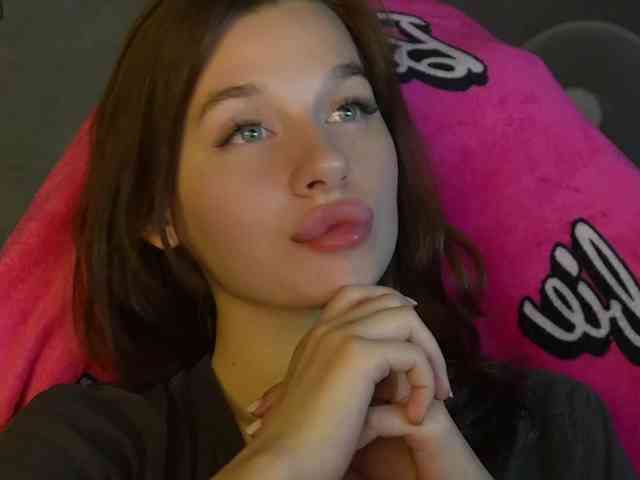 _Polly_ webcam