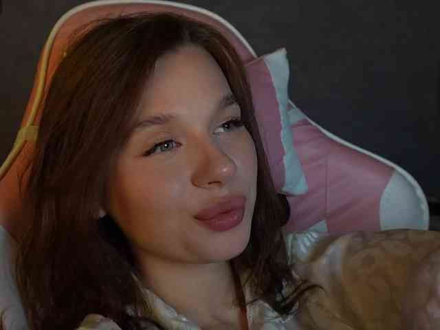 _Polly_ webcam