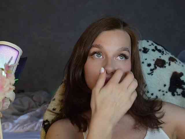 _Polly_ webcam