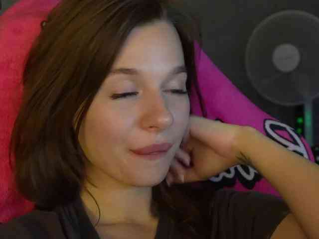 _Polly_ webcam