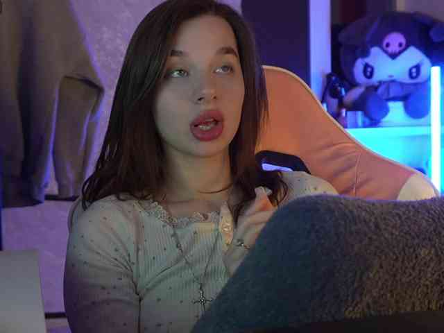 _Polly_ webcam