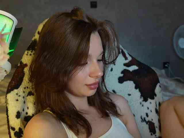 _Polly_ webcam