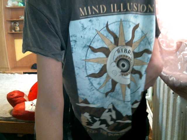 DennisXCarol's BongaCams show and profile