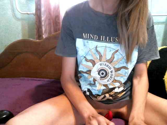 Carolly_ webcam