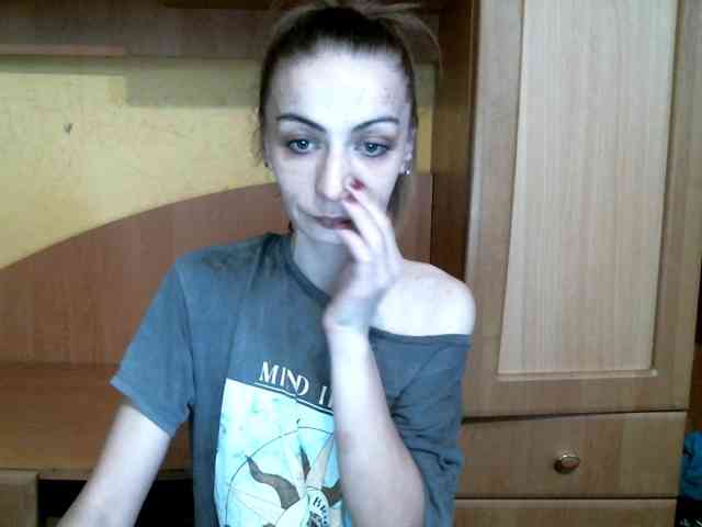Carolly_ webcam
