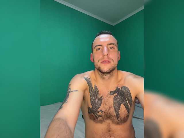 NormanMash from BongaCams