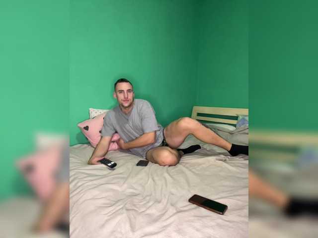  NormanMash chat room