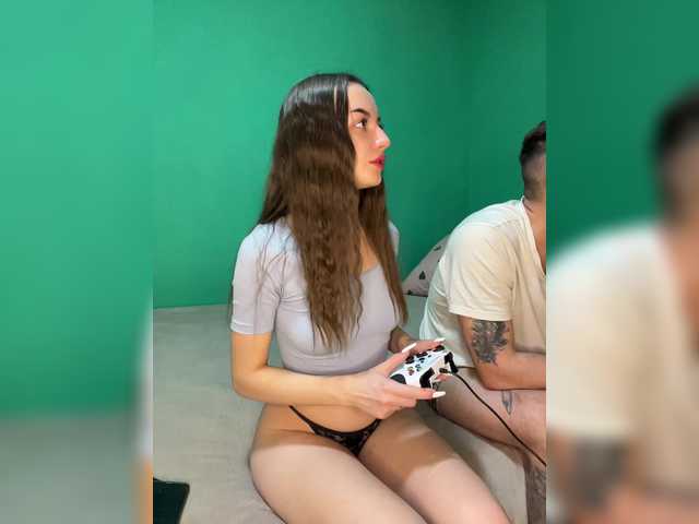 NormanMash's BongaCams show and profile