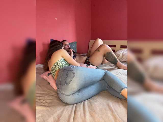 NormanMash from BongaCams is Freechat