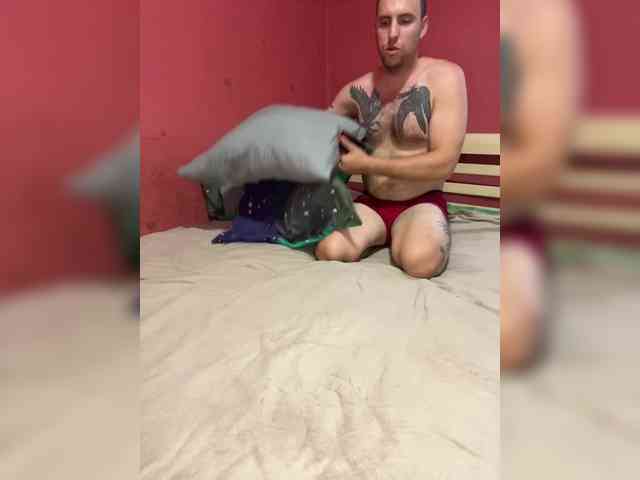 nude webcam show NormanMash