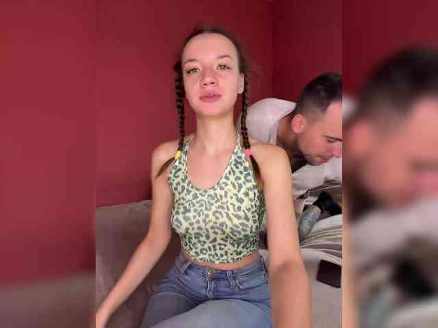Sextwoo webcam