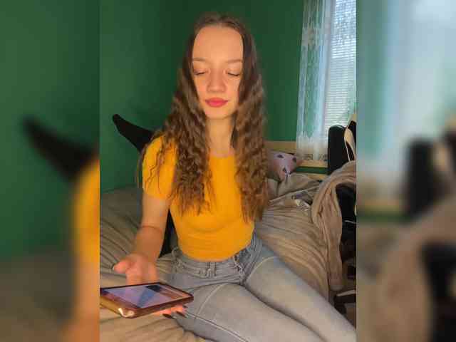 NormanMash Live Webcam on BongaCams