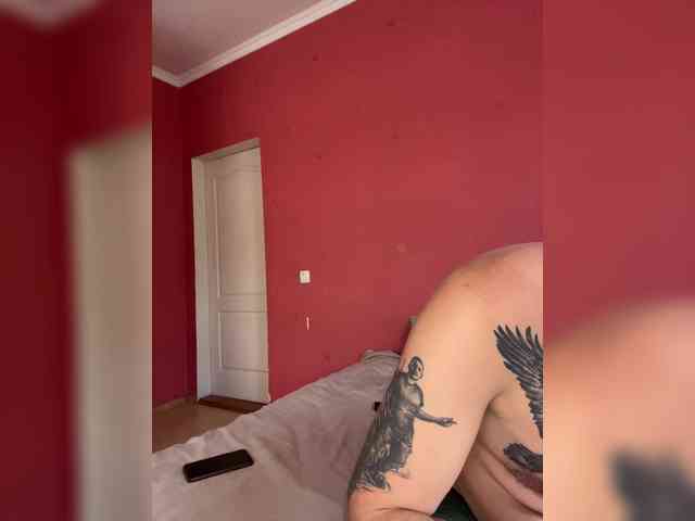cam chat NormanMash