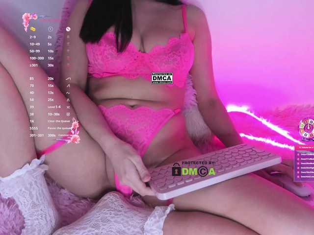 papalya's BongaCams show and profile