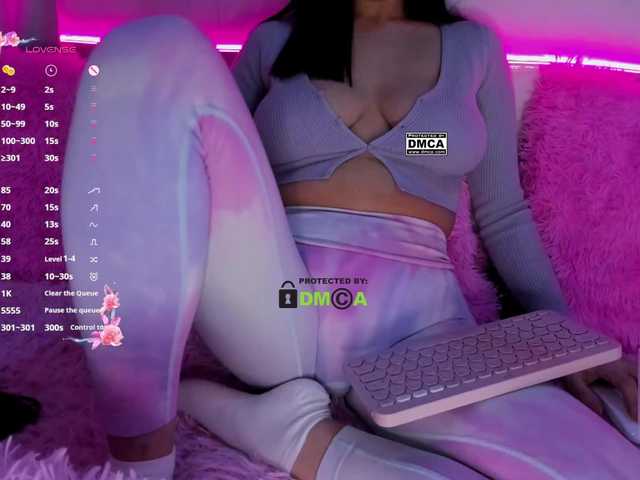 papalya's BongaCams show and profile