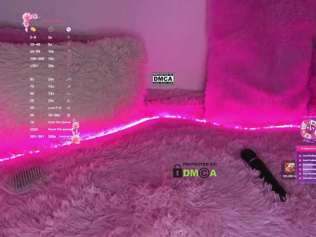 papalya's BongaCams show and profile