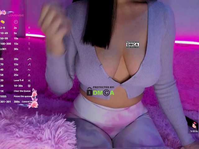 papalya's BongaCams show and profile