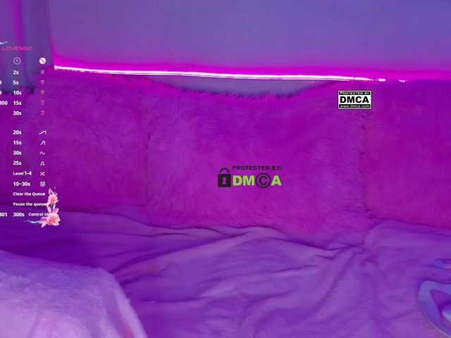 -roxy-a's BongaCams show and profile