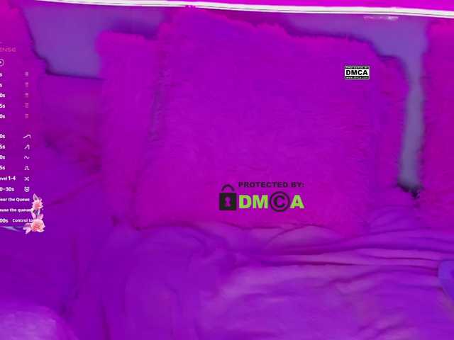 -roxy-a's BongaCams show and profile