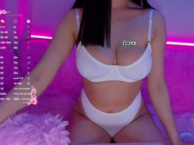 papalya's BongaCams show and profile